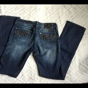 Miss Me Embellished Jeans